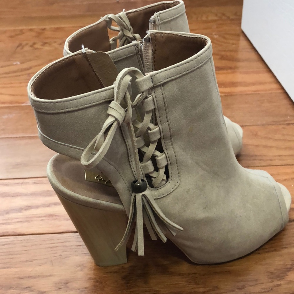 Heels